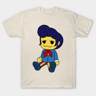 little wally darling doll T-Shirt